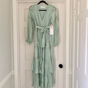 Red Dress Boutique dress